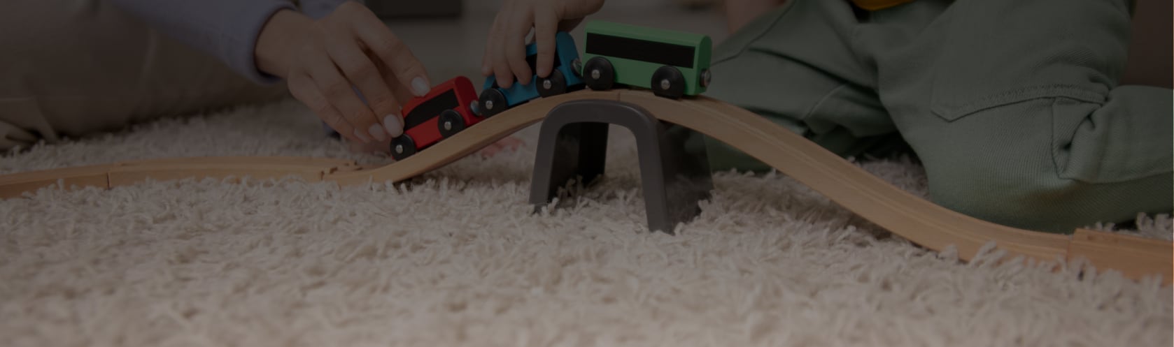 Top-rated carpet laying pros.