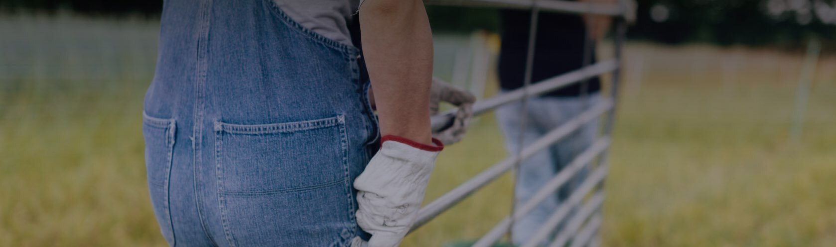 Top-rated gate repair pros.