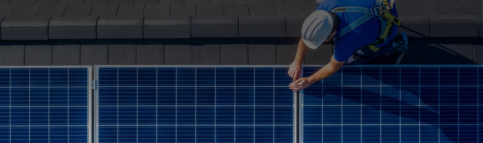 Top-rated solar panel cleaning pros.