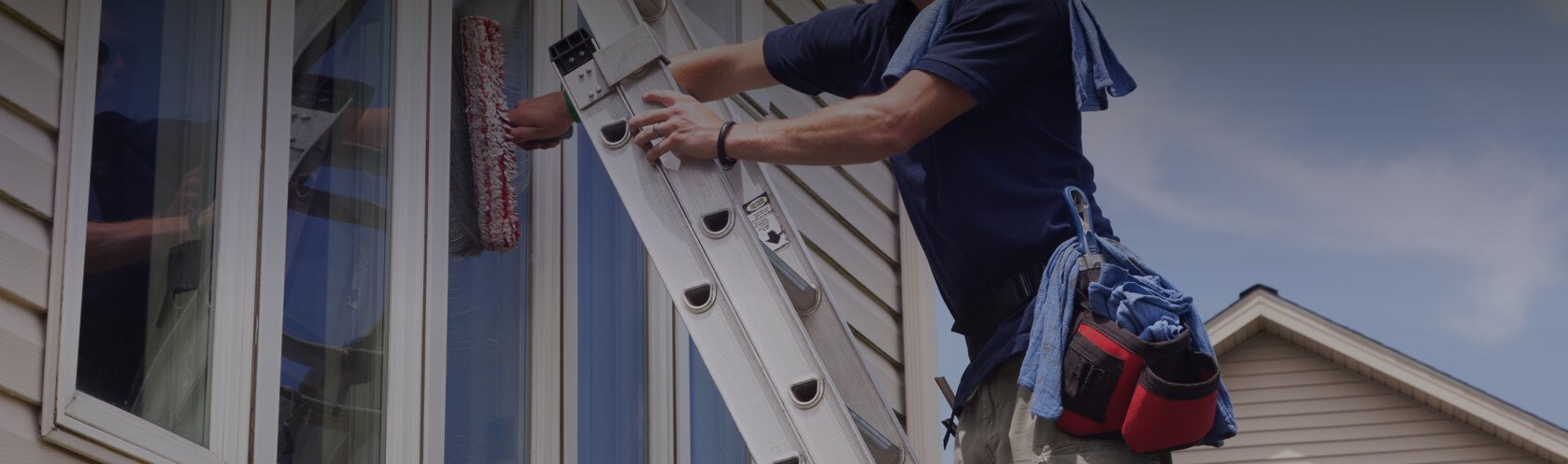 Top-rated window pros.